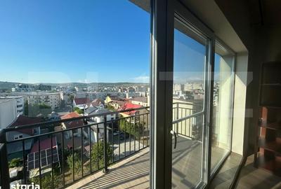 Garsonieră decomandată în Mărăști