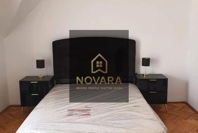 Casă cu 3 camere cu Teren 750 Mp în Central - 8