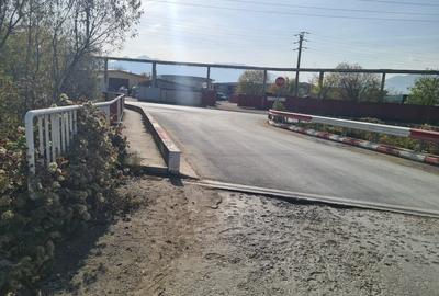 Teren Construcții intravilan de 2234 mp, în Centură - 4