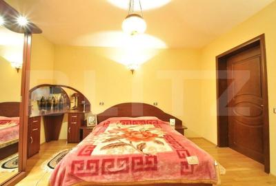 Casă cu 5 camere cu Teren 363 Mp în Nord - 3