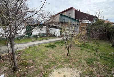 Casă cu Teren 340 Mp în Ultracentral