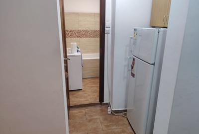 Garsonieră decomandată, mobilată în Moșilor - 4