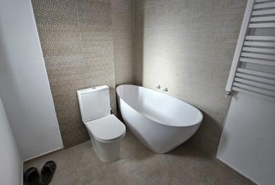 Apartament cu 4 camere decomandat în Dorobanți - 7