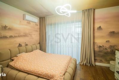 Casă cu 4 camere cu Teren 500 Mp în Central