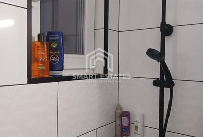 Apartament cu 2 camere decomandat, mobilat în Baba Novac - 4