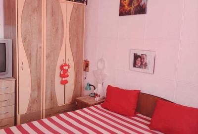 Apartament cu 2 camere, mobilat în Berceni - 7
