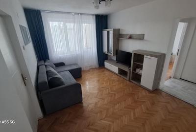 Apartament cu 2 camere semidecomandat în Calea București - 5
