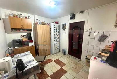 Apartament cu 2 camere decomandat în Aradului