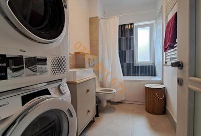 Apartament cu 2 camere decomandat în Lacul Tei