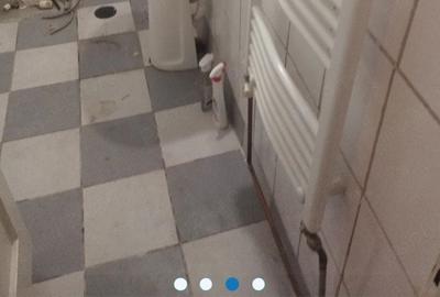 Apartament cu 2 camere semidecomandat în Exterior Vest