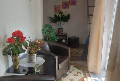 Casă cu Teren 850 Mp în Bujoreni - 7