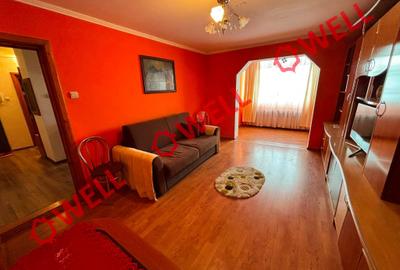 Apartament cu 2 camere în Târgu Secuiesc