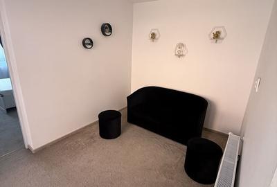 Apartament cu 3 camere decomandat în Central - 2