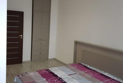 Apartament cu 2 camere în Central - 3