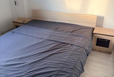 Apartament cu 2 camere decomandat, mobilat în Central - 2