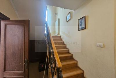 Casă individuală cu 4 camere cu Teren 400 Mp în Berceni - 19