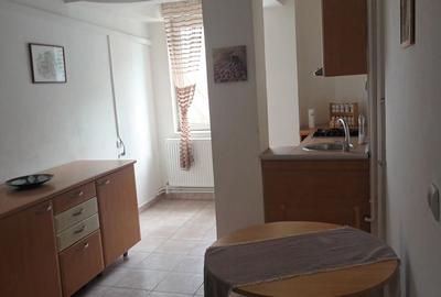 Apartament cu 2 camere decomandat în Ultracentral - 3