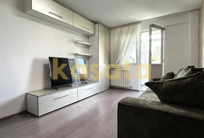 Apartament cu 2 camere decomandat, mobilat în Lacul Tei - 2