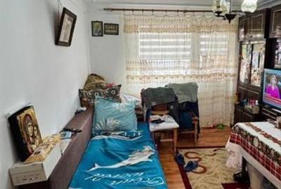 Apartament cu 2 camere circular, mobilat în Podu Roș