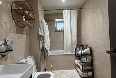 Apartament cu 2 camere decomandat în Central - 4