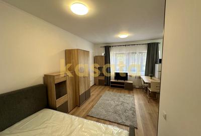 Garsonieră decomandată, mobilată în Colentina - 3
