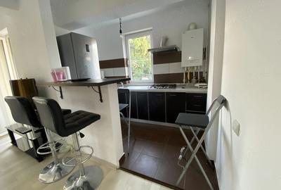 Apartament cu 2 camere decomandat în Sălaj - 4