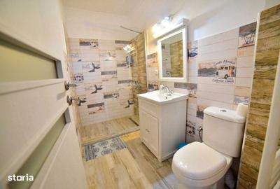 Apartament cu 3 camere decomandat, mobilat în Ultracentral - 7