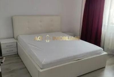 Apartament cu 2 camere în Apărătorii Patriei