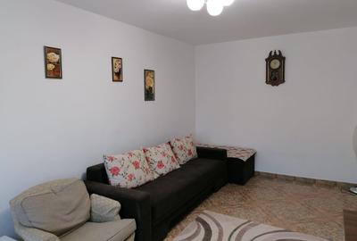 Apartament decomandat în Rahova