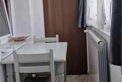 Apartament cu 2 camere decomandat în Ultracentral