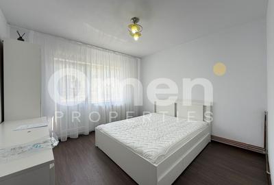 Apartament cu 2 camere decomandat, mobilat în Hotvon