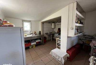 Spațiu comercial, de 80 mp, în Geamăna - 6