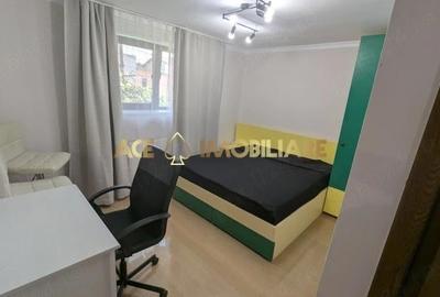 Apartament cu 3 camere decomandat, mobilat în Mihai Bravu - 3