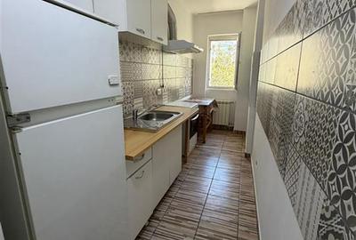 Garsonieră decomandată, mobilată în Central - 3
