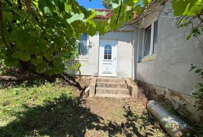 Casă cu 3 camere în Cigmău