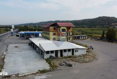 Teren de 6526 mp, în Șelimbăr