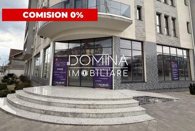 Spațiu comercial, de 200 mp, în Central - 1