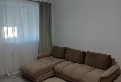 Apartament cu 2 camere decomandat, mobilat în Tomis Nord