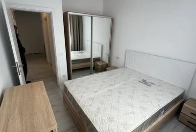 Apartament cu 2 camere decomandat, mobilat în Giulești - 1