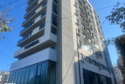 Apartament cu 2 camere decomandat în Cug - 6
