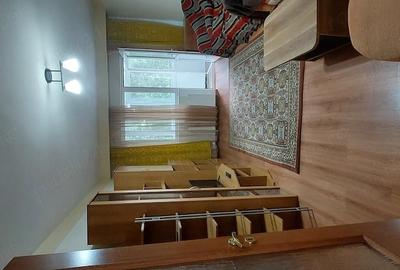 Apartament cu 2 camere decomandat în Nord