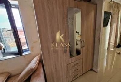 Apartament cu 2 camere decomandat, mobilat în Bucureștii Noi