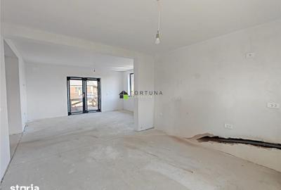Casă cu 4 camere cu Teren 500 Mp în Tărlungeni - 6