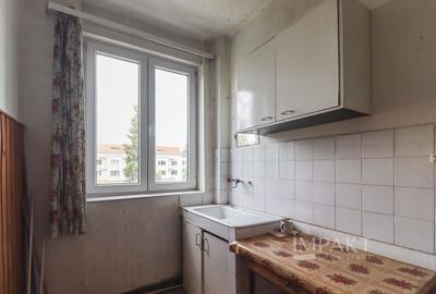 Garsonieră semidecomandată în Ultracentral - 3