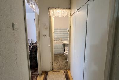 Apartament cu 2 camere semidecomandat în Brazda lui Novac - 4