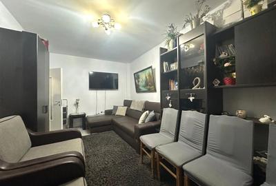 Apartament cu 2 camere decomandat, mobilat în Popas Păcurari - 2
