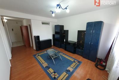 Apartament cu 2 camere nedecomandat, mobilat în Brâncoveanu - 2