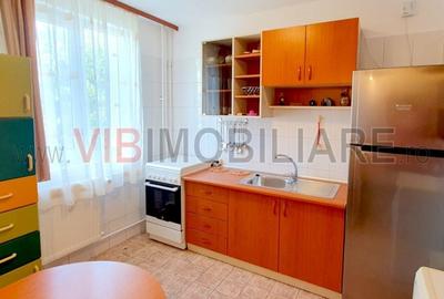 Apartament cu 2 camere decomandat, mobilat în Drumul Taberei - 9