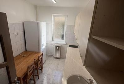 Apartament cu 2 camere semidecomandat în ICIL - 7