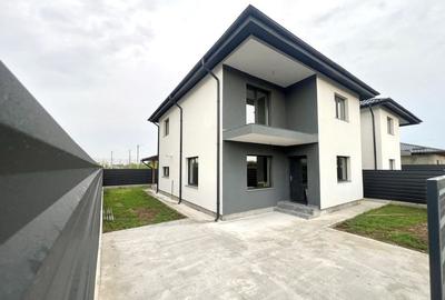 Casă cu 4 camere în Bradu - 8